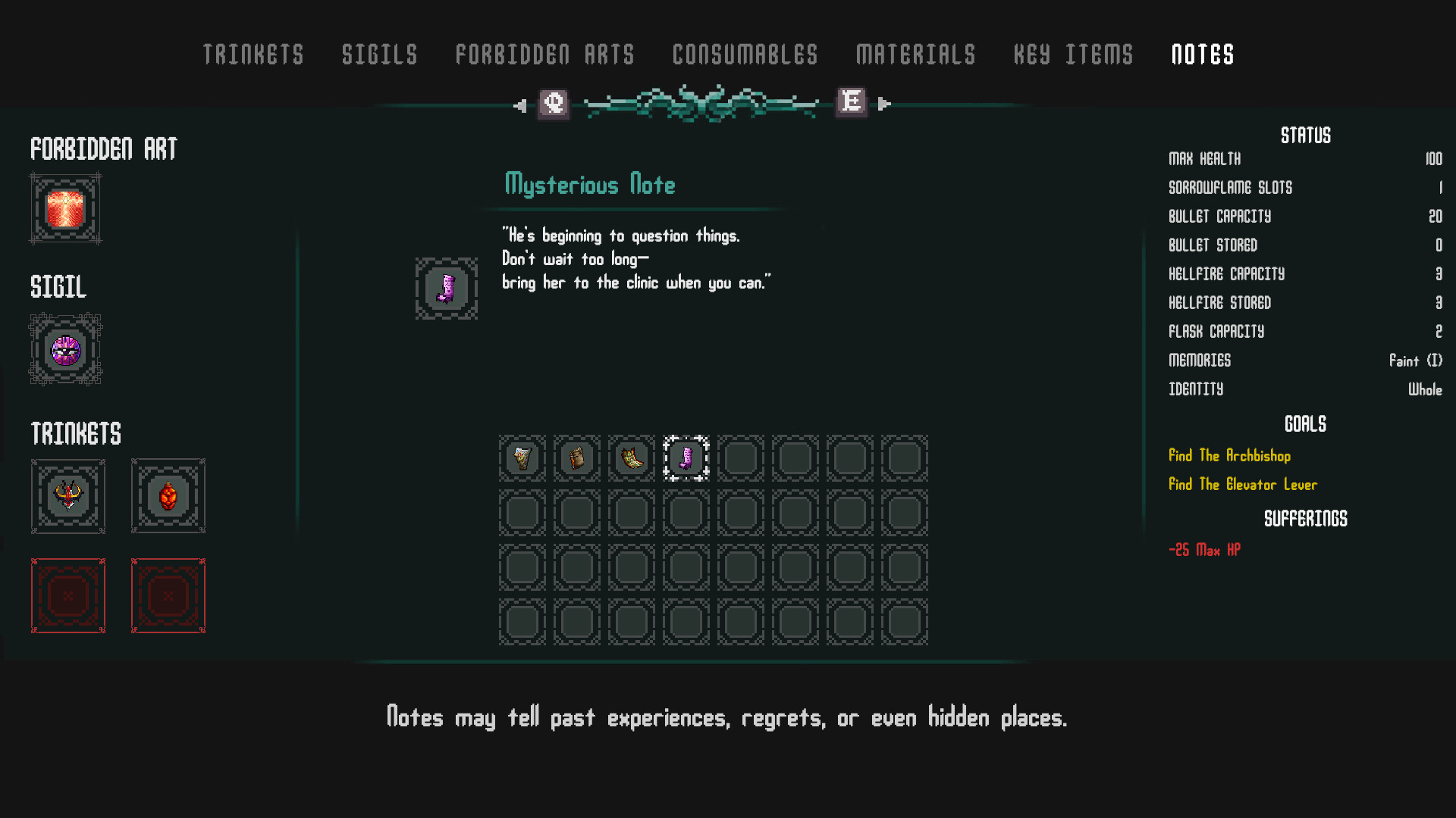 墓棘/Gravethorn 墓棘/Gravethorn