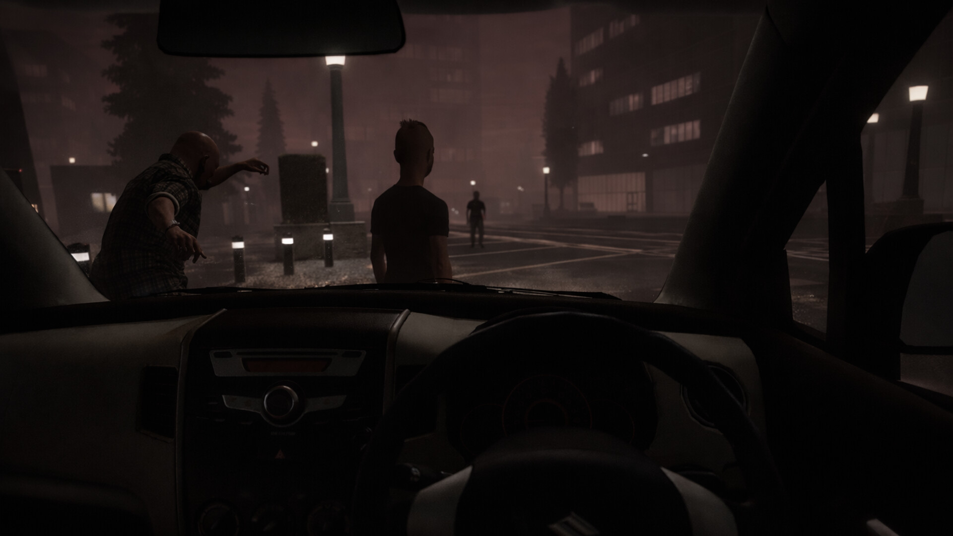 遗忘别墅/Forgotten Villa 遗忘别墅/Forgotten Villa