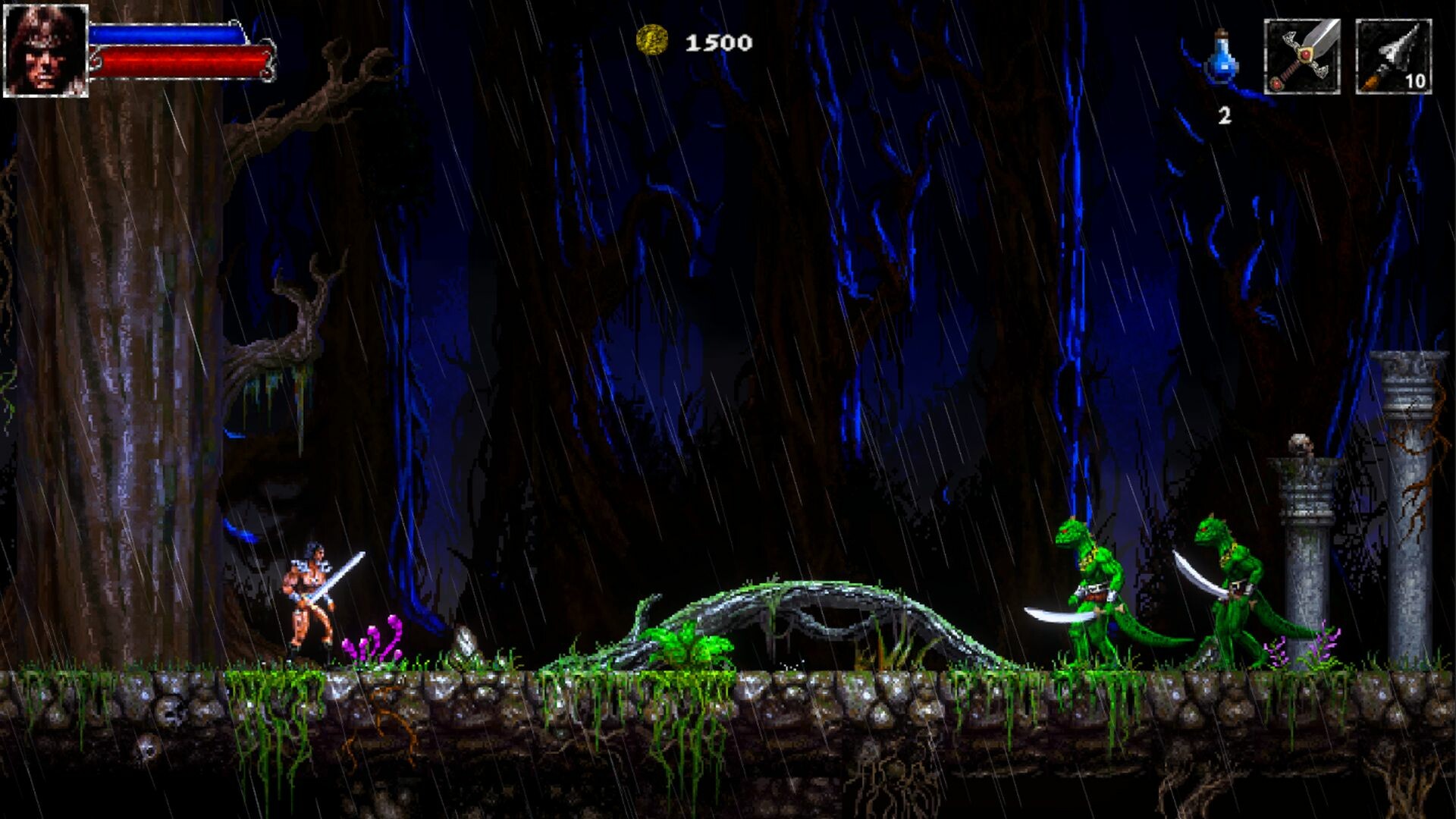 贝荷嘉2/Beholgar 2 贝荷嘉2/Beholgar 2