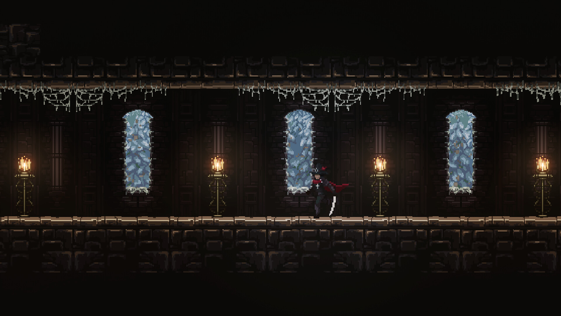 墓棘/Gravethorn 墓棘/Gravethorn