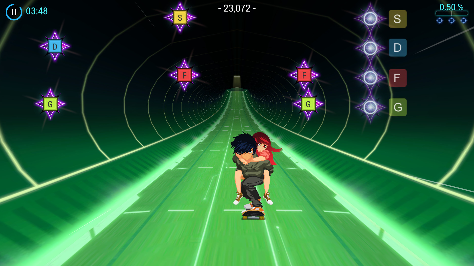 梦境旋律/Lost in Harmony-财经探 | 免费网创项目与资源大全