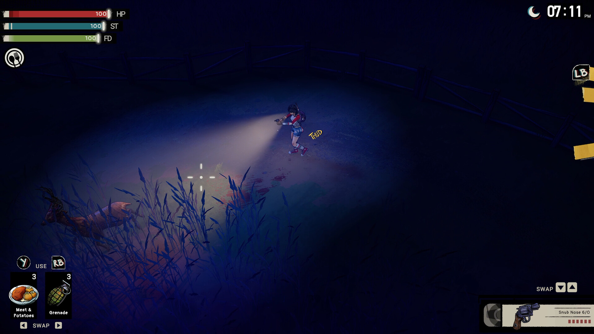 怪奇镇生存指南/I Hate This Place 怪奇镇生存指南/I Hate This Place