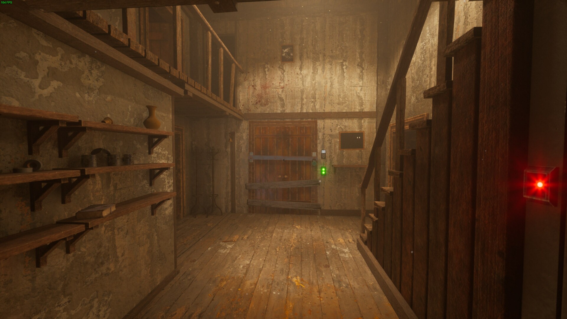 奶奶重制版/Granny Remake