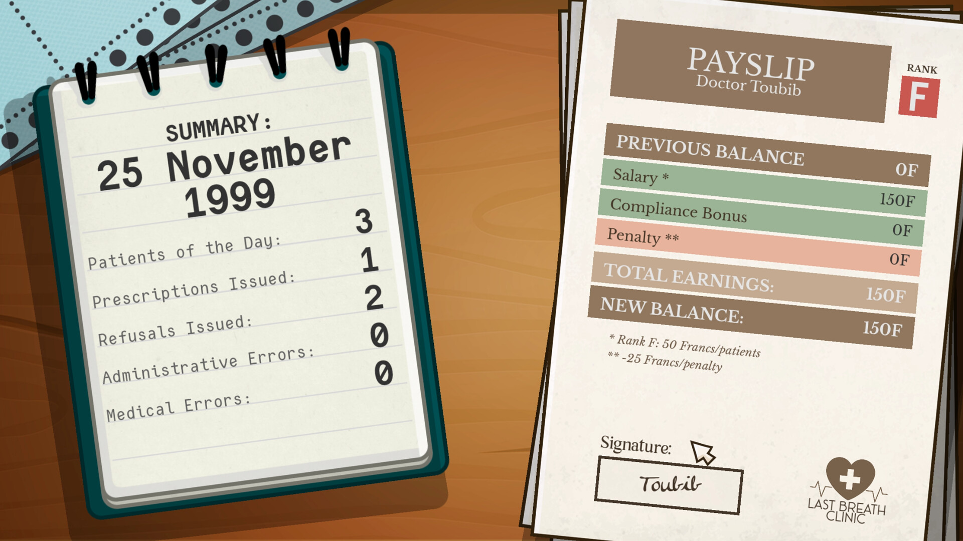 开方与祈祷/Prescribe and Pray 开方与祈祷/Prescribe and Pray