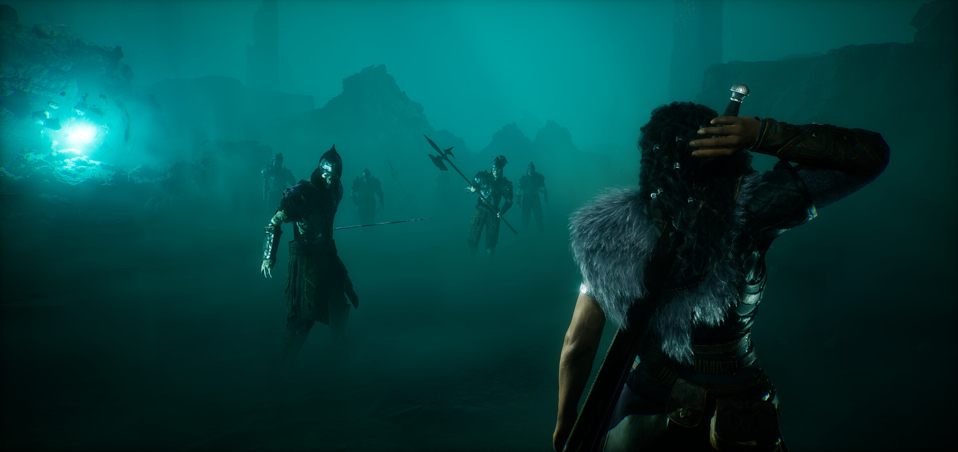 末日的回声/Echoes of the End: Enhanced Edition 末日的回声/Echoes of the End: Enhanced Edition