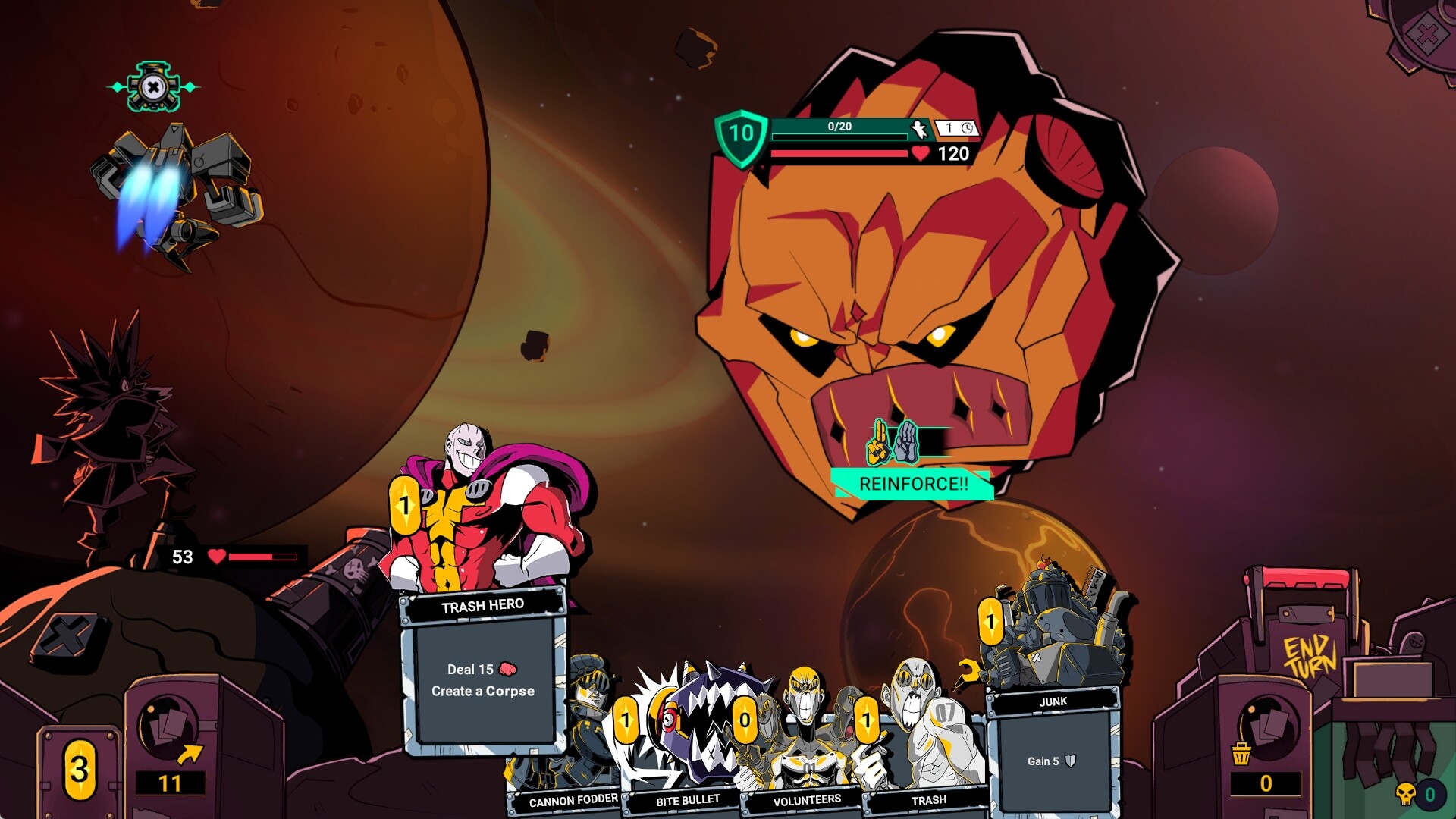 狂星滥炸/Zet Zillions 狂星滥炸/Zet Zillions