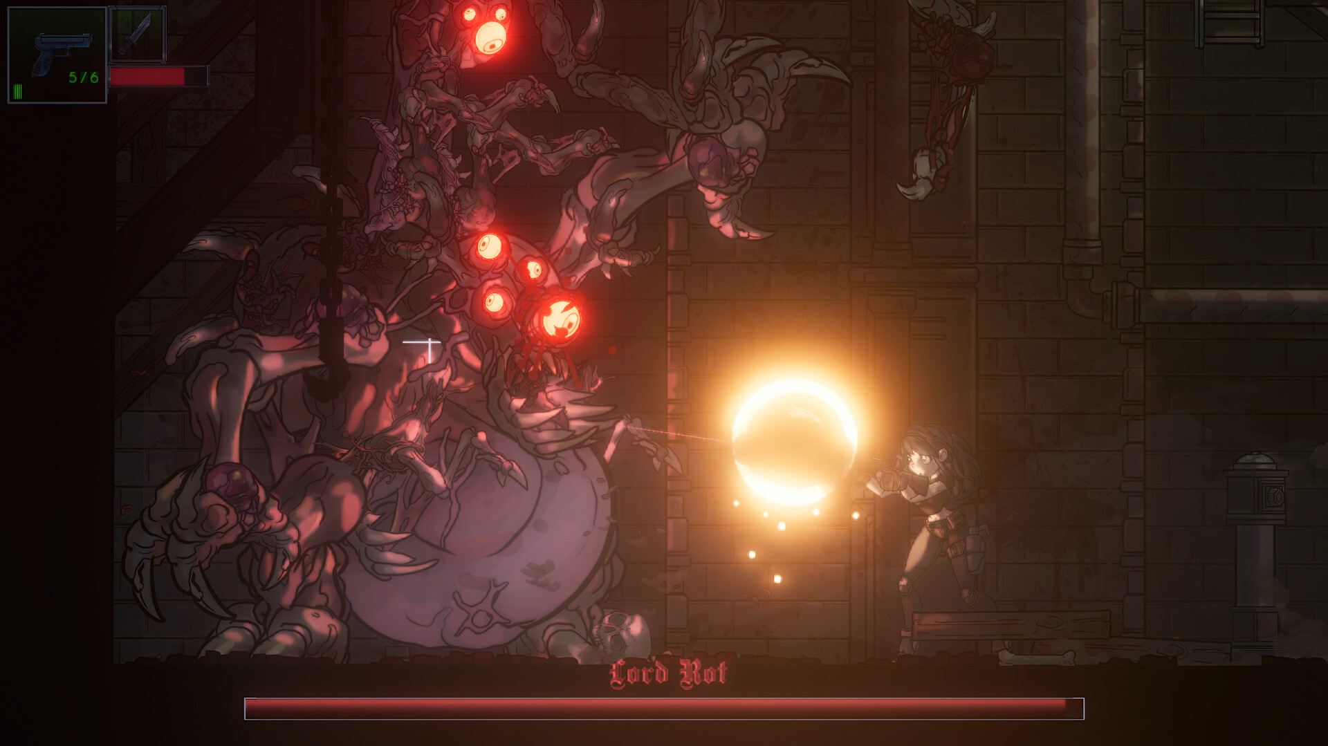 冯加兰城堡:血之彼岸/VonGarland Castle : Beyond Blood 冯加兰城堡:血之彼岸/VonGarland Castle : Beyond Blood