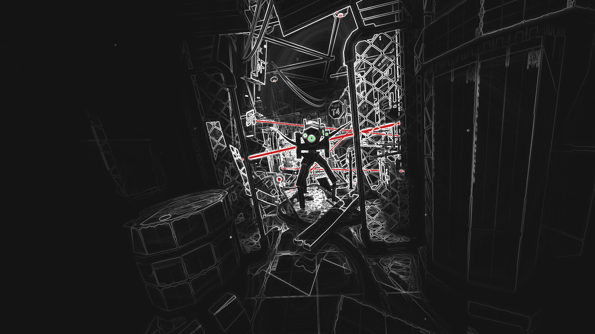 零区/SECTOR ZERO 零区/SECTOR ZERO