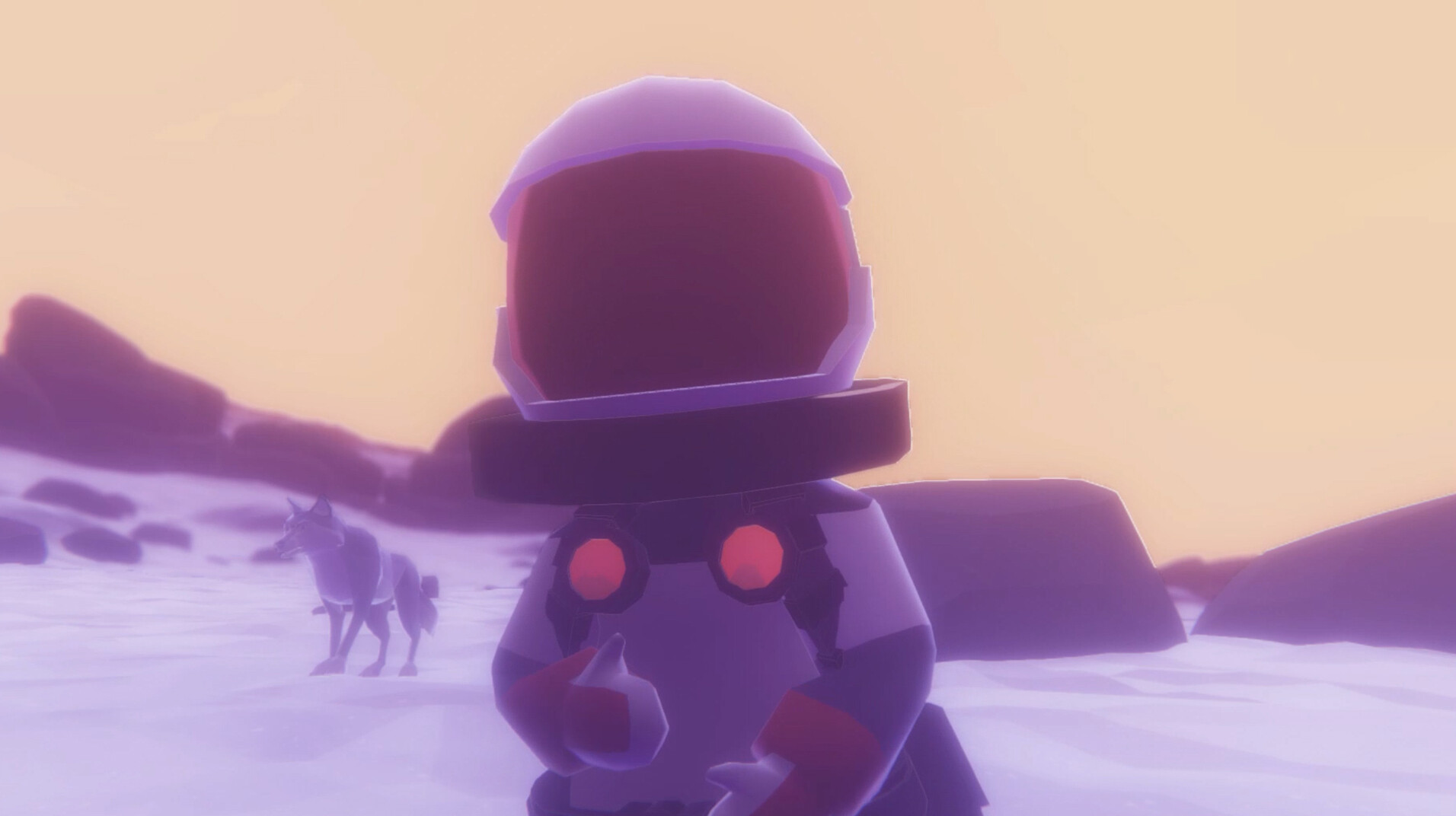 南极计划/Nova Antarctica