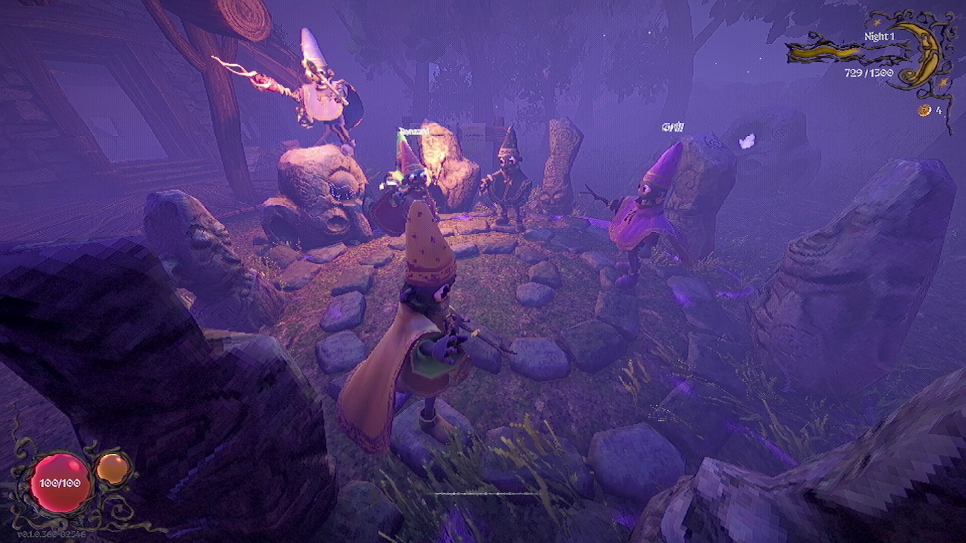 雅皮雅普/YAPYAP/支持网络联机-财经探 | 免费网创项目与资源大全