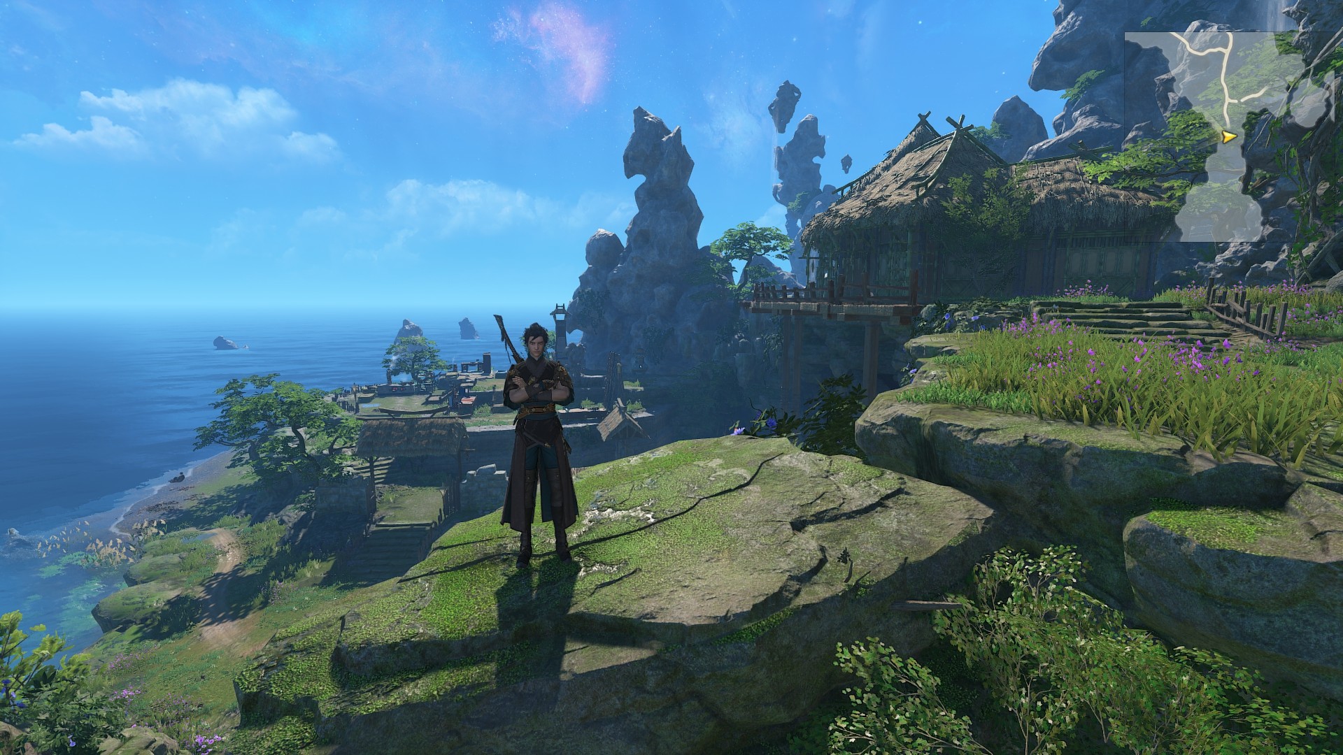 古剑奇谭3/GuJian3-财经探 | 免费网创项目与资源大全