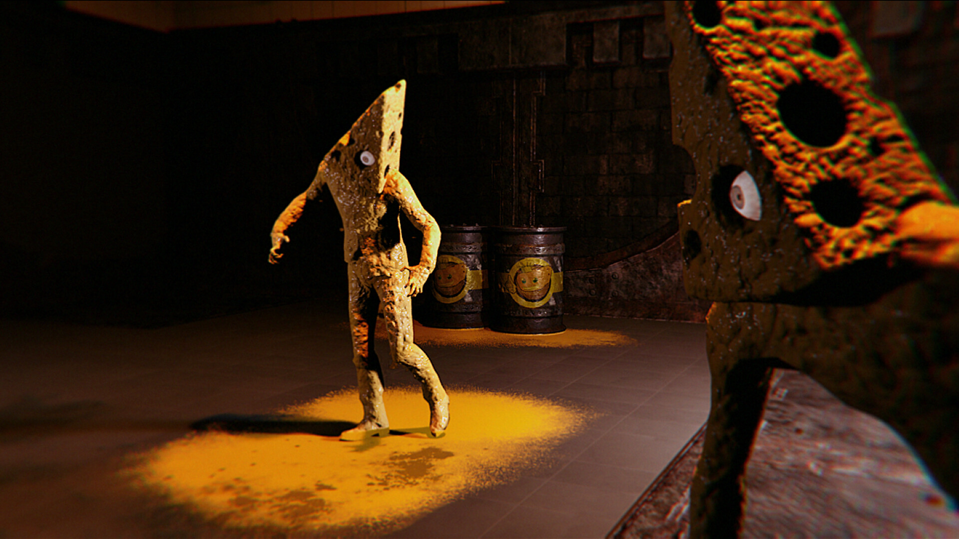 蒙特雷：杰克/Monterey Jack-财经探 | 免费网创项目与资源大全