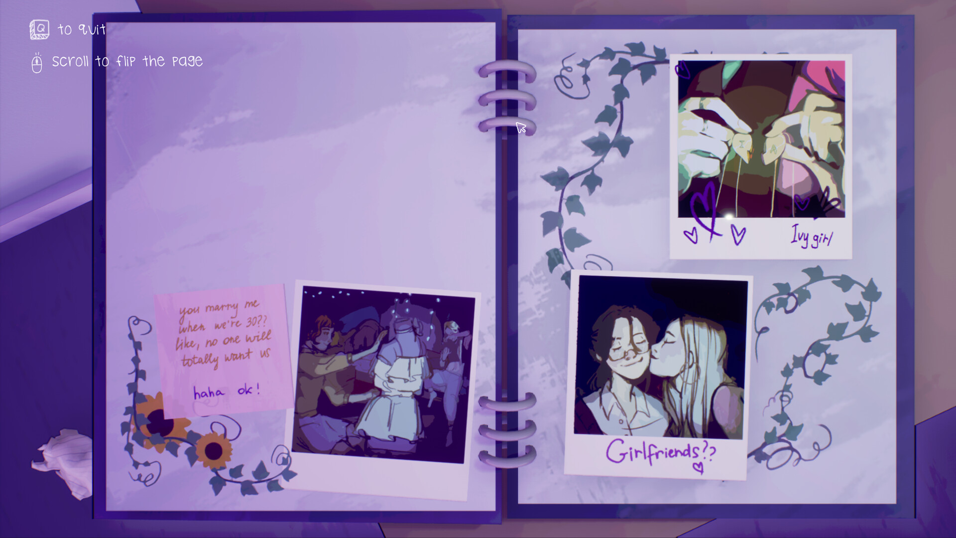 八月之前/The August Before