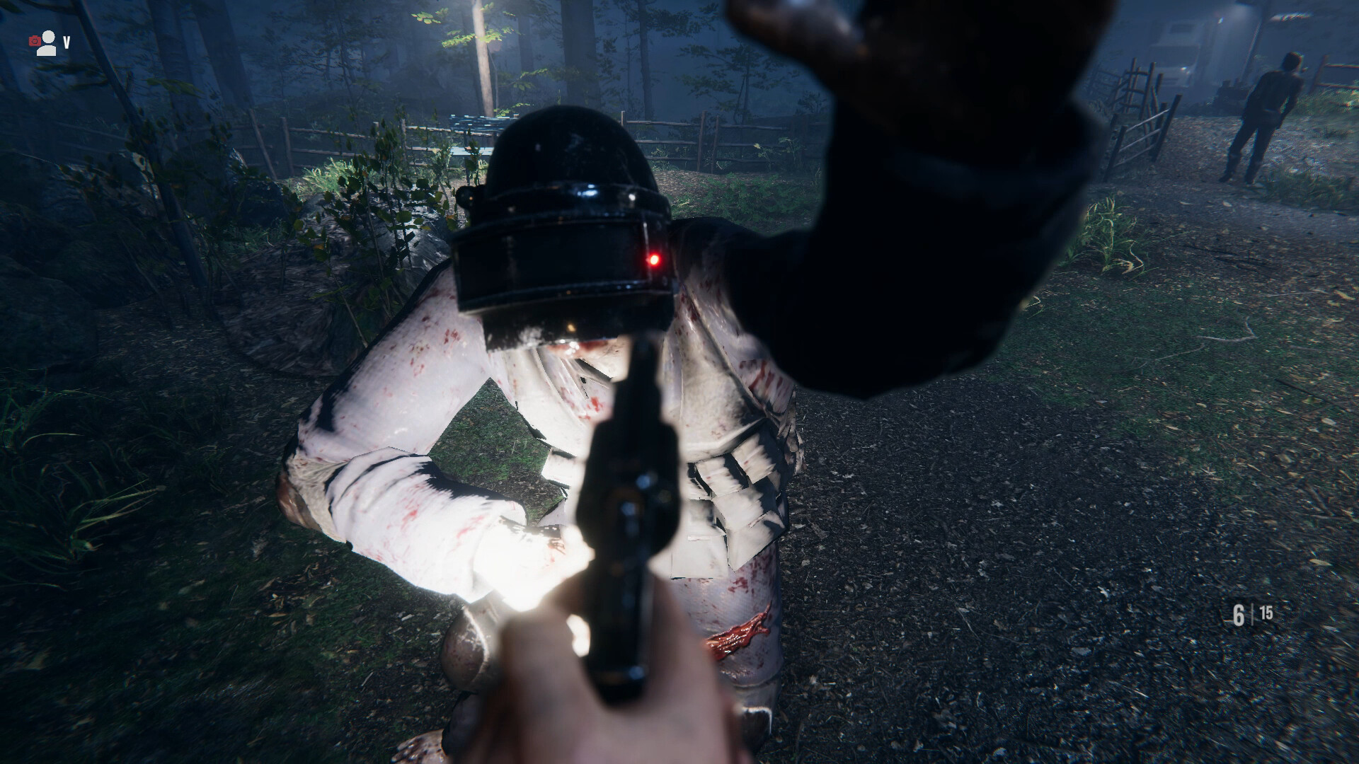 消逝的真相/Perished Truth-财经探 | 免费网创项目与资源大全