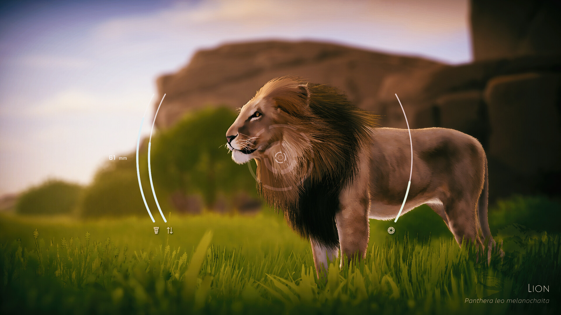 幽居之境/Seclusa 幽居之境/Seclusa