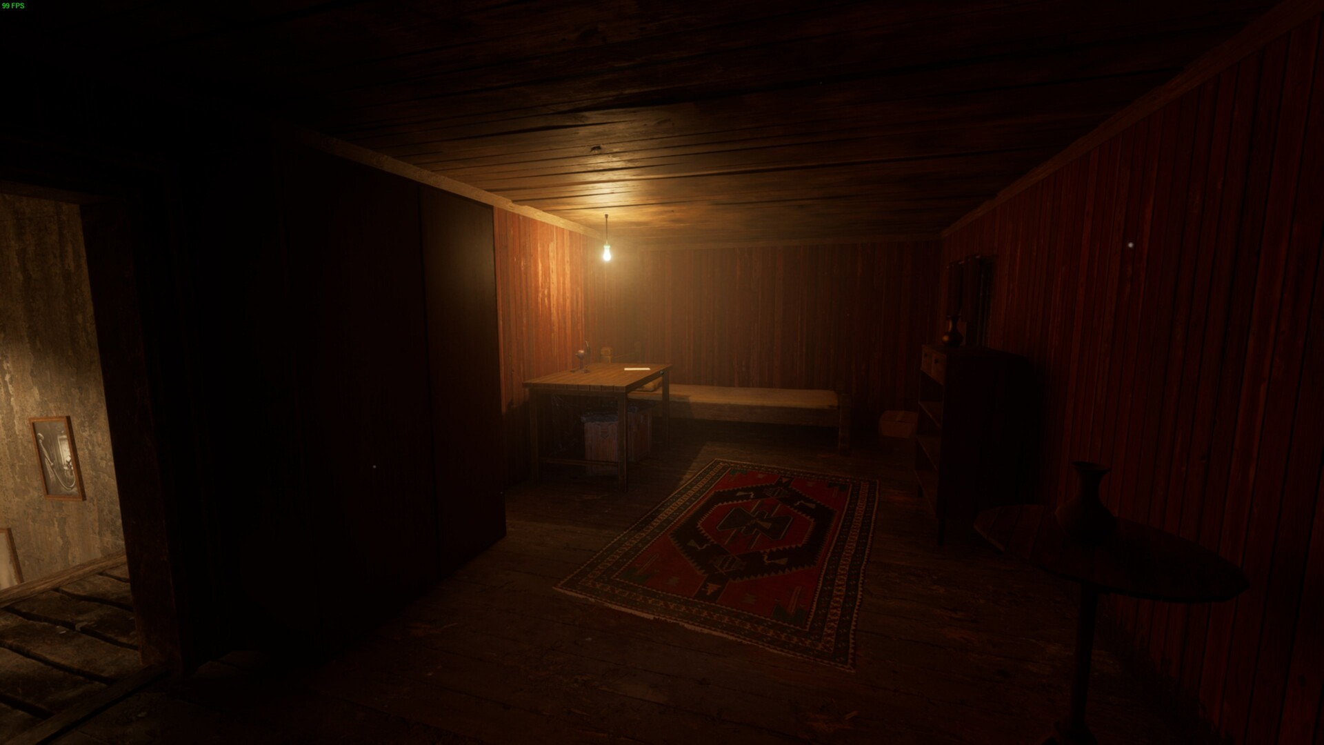 奶奶重制版/Granny Remake-财经探 | 免费网创项目与资源大全