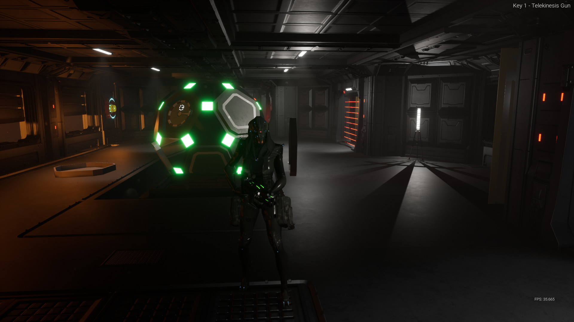 霓虹枪/NeuraGun-财经探 | 免费网创项目与资源大全