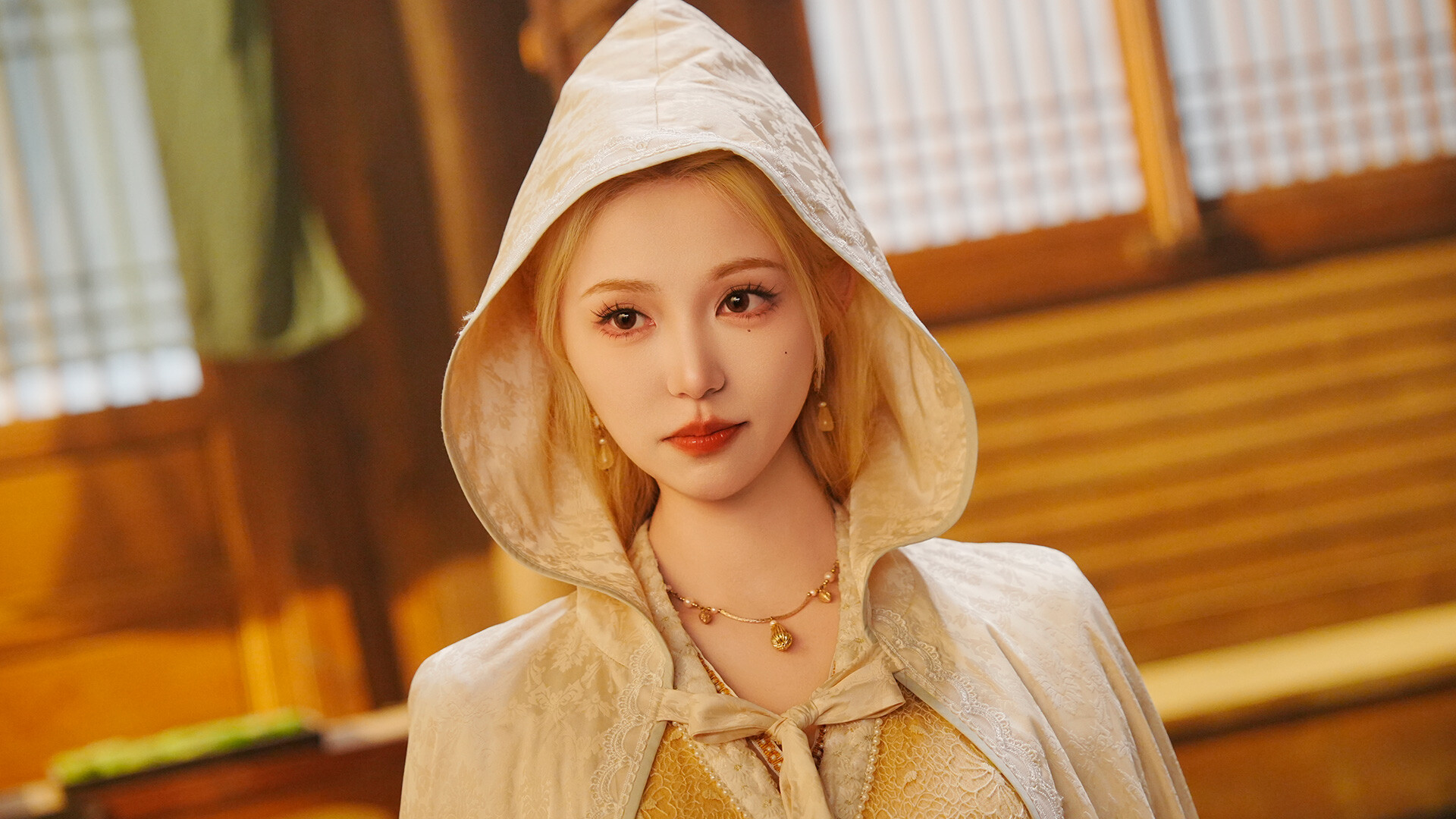 完蛋！我被美女包围了！2/Love is All Around 2