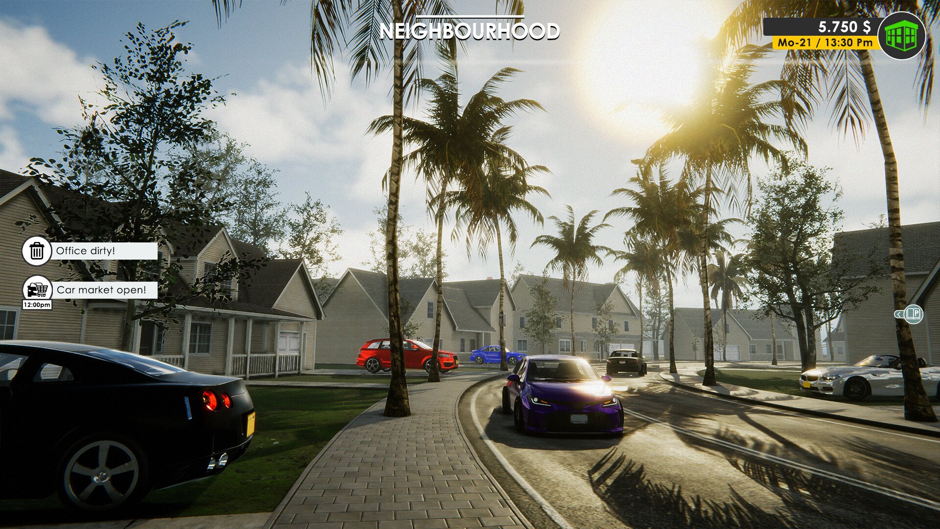 汽车买卖模拟器2023/Car For Sale Simulator 2023 汽车买卖模拟器2023/Car For Sale Simulator 2023