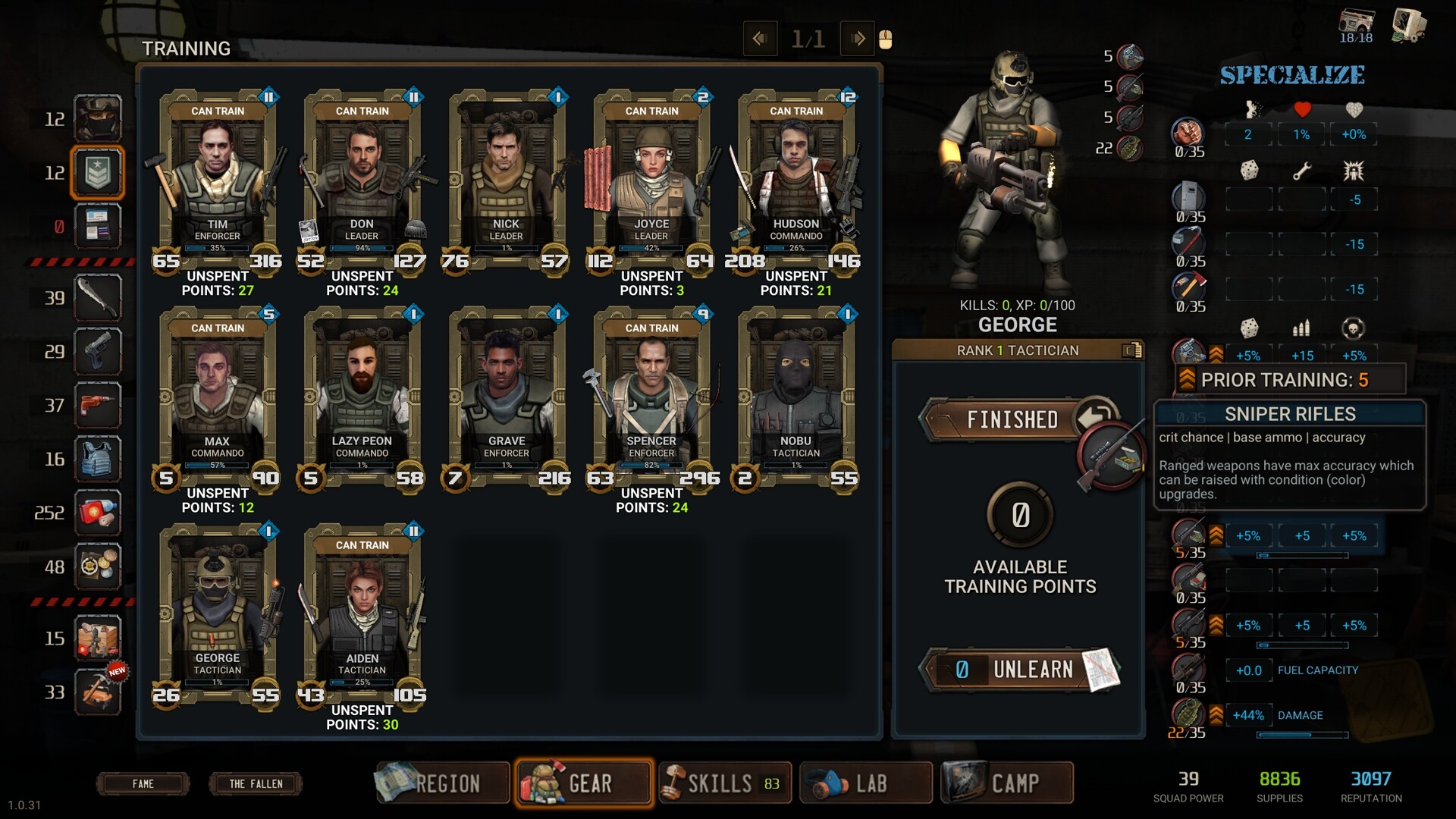 死亡网格/Dead Grid-财经探 | 免费网创项目与资源大全