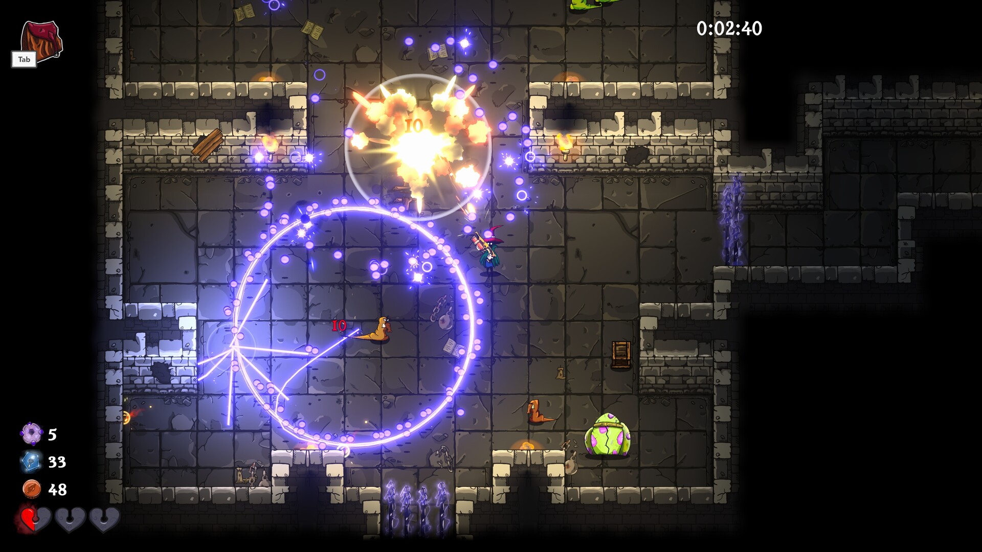 卷轴法师/Wish Me Well