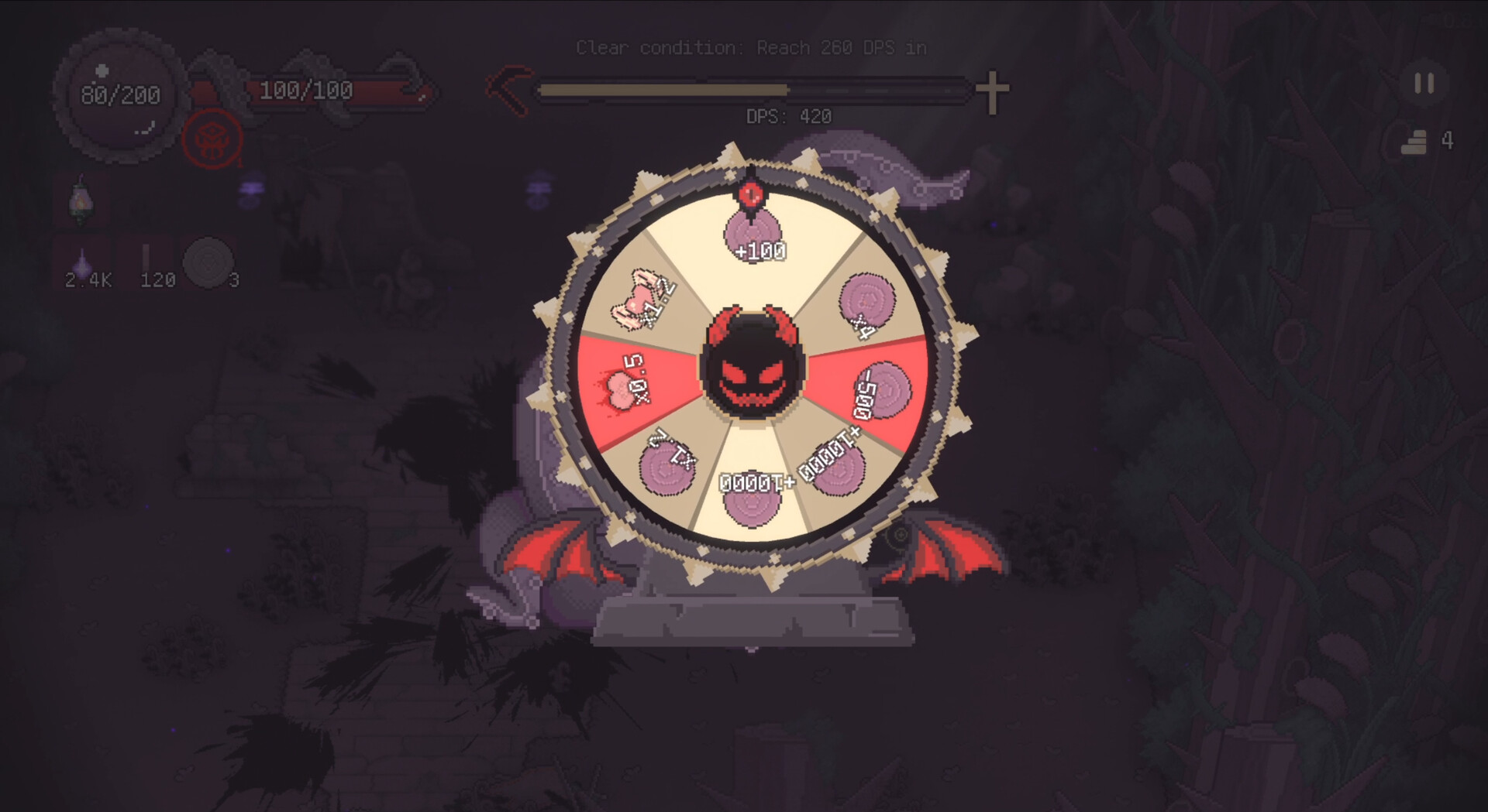 咒印链接:鲜血的呼唤/SealChain: Call of Blood-财经探 | 免费网创项目与资源大全