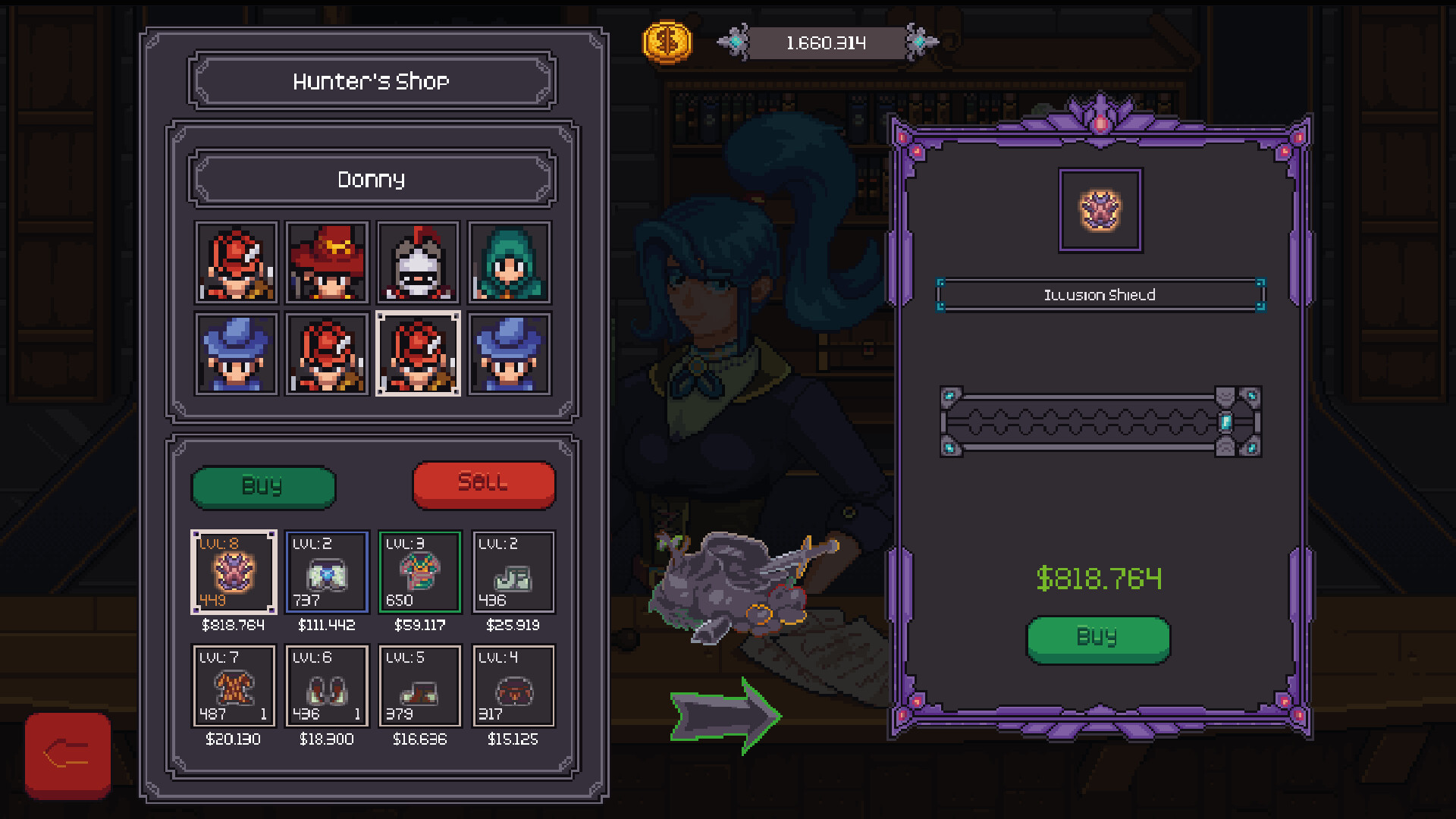 猎人公会/Guild of Hunters 猎人公会/Guild of Hunters