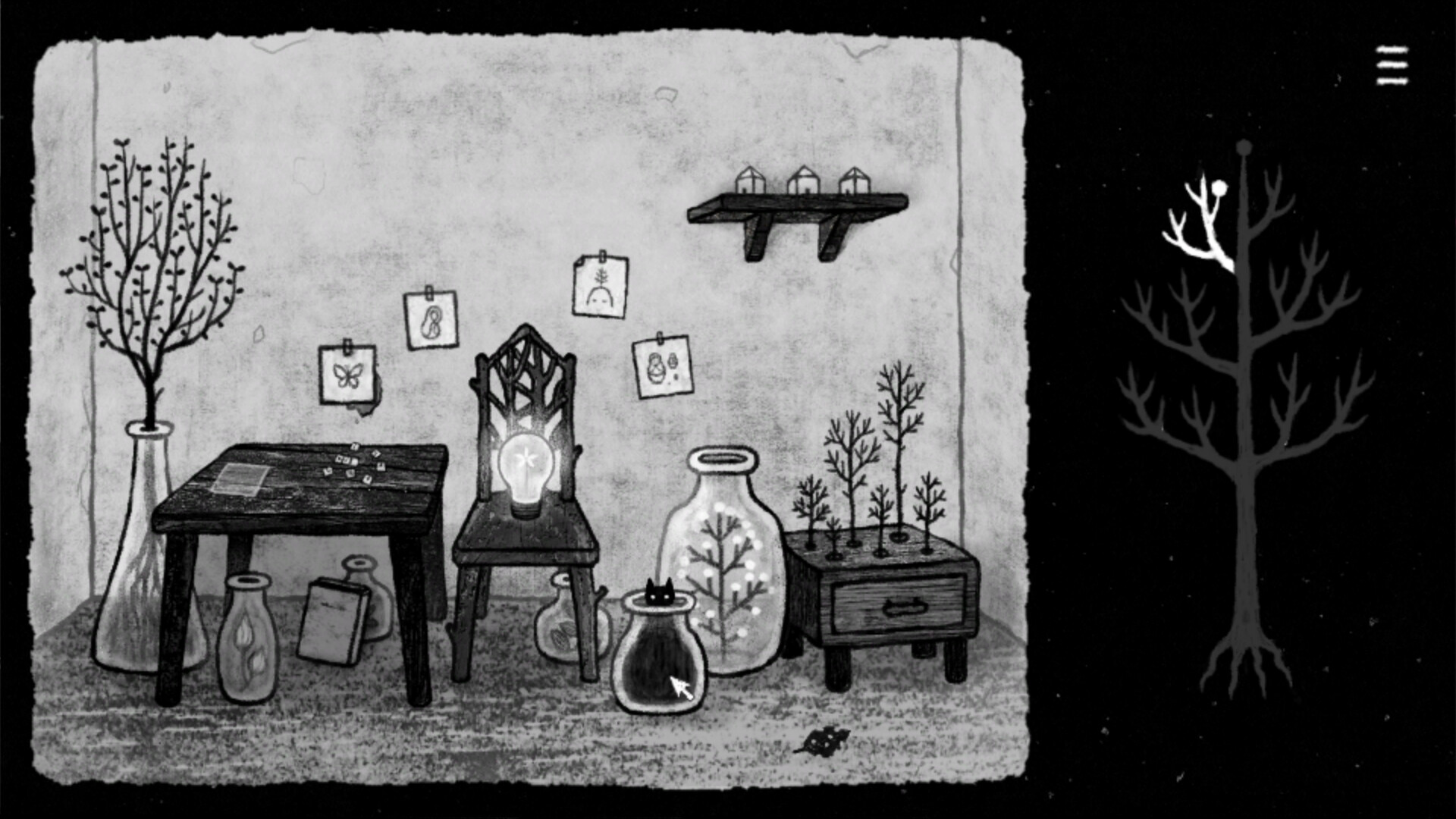 她的树:谜题梦/HER TREES : PUZZLE DREAM 她的树:谜题梦/HER TREES : PUZZLE DREAM