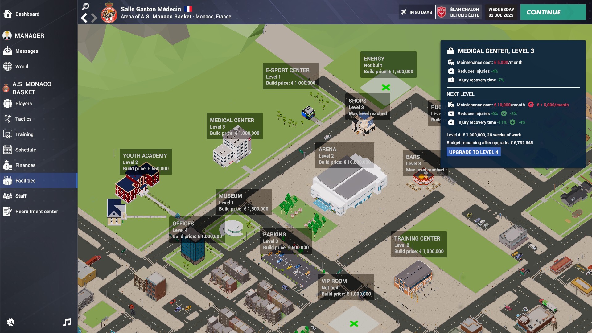 职业篮球经理2026/Pro Basketball Manager 2026-财经探 | 免费网创项目与资源大全