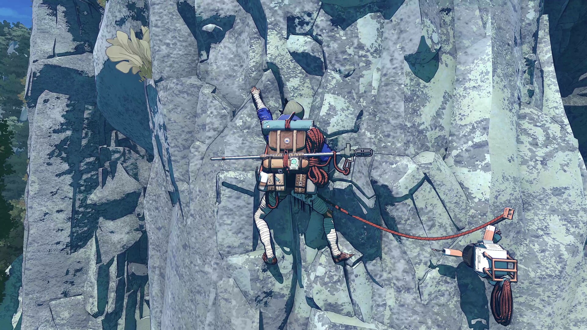 孤山独影/Cairn 孤山独影/Cairn