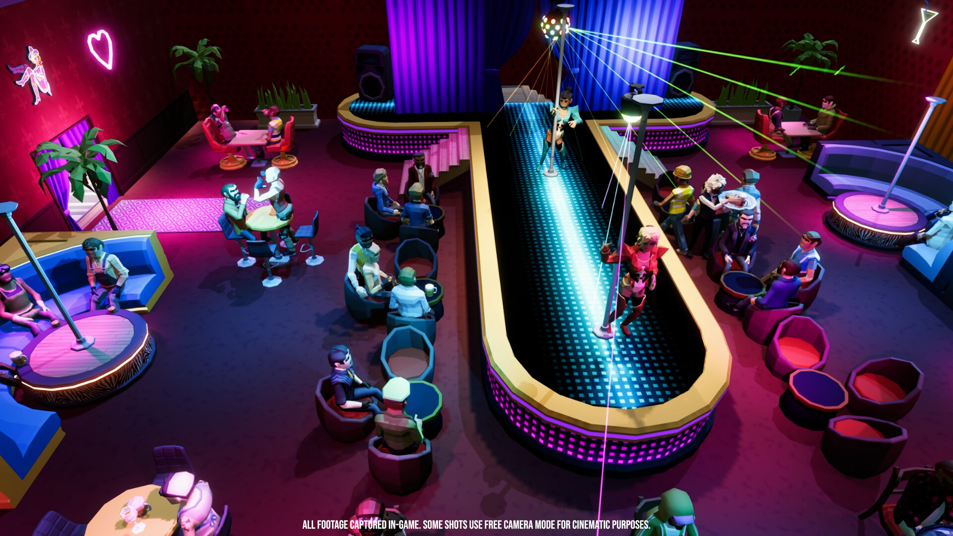 黑帮大佬：犯罪帝国/The Boss Gangster: Criminal Empire-财经探 | 免费网创项目与资源大全