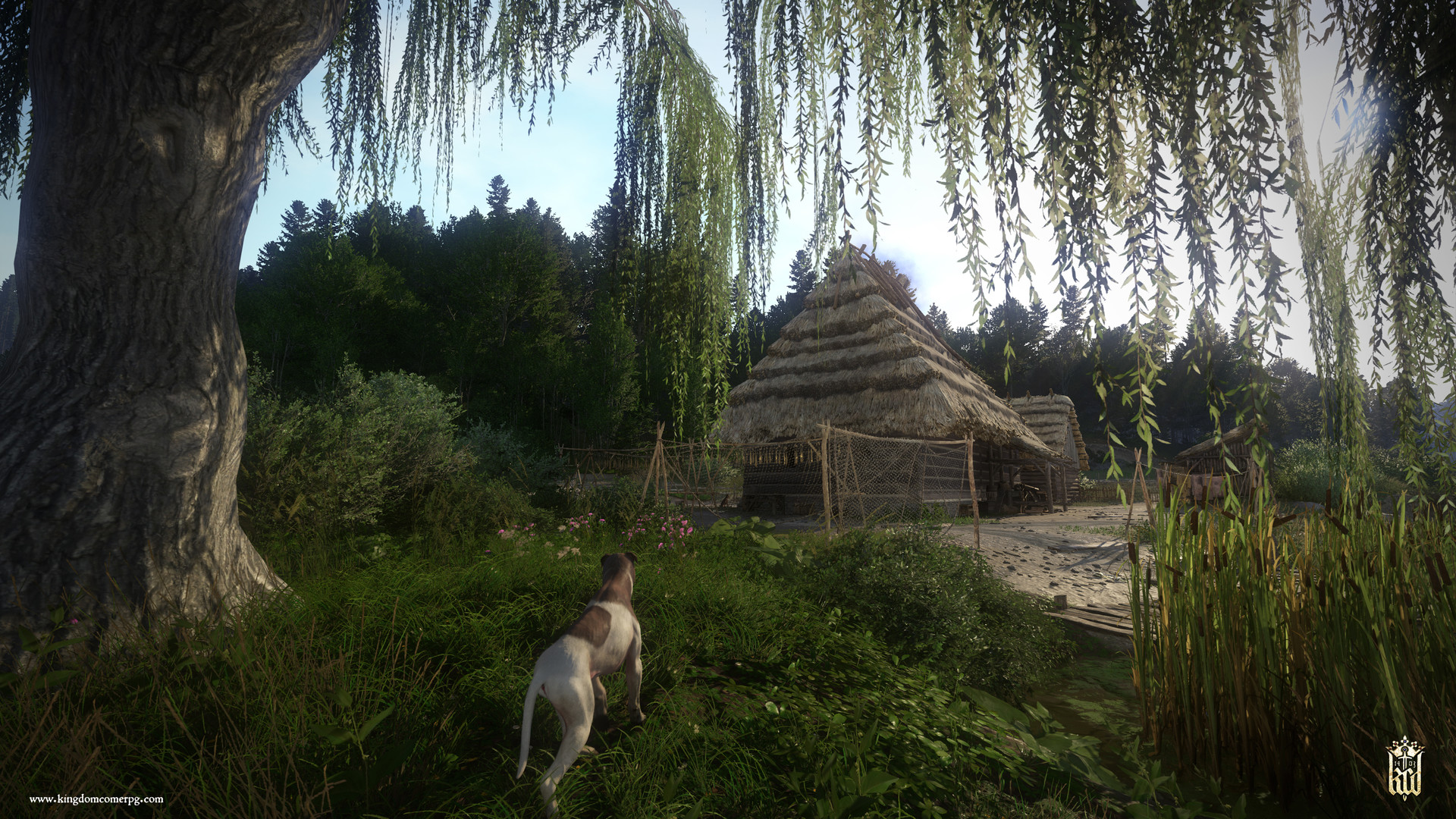 天国:拯救/Kingdom Come: Deliverance 天国:拯救/Kingdom Come: Deliverance