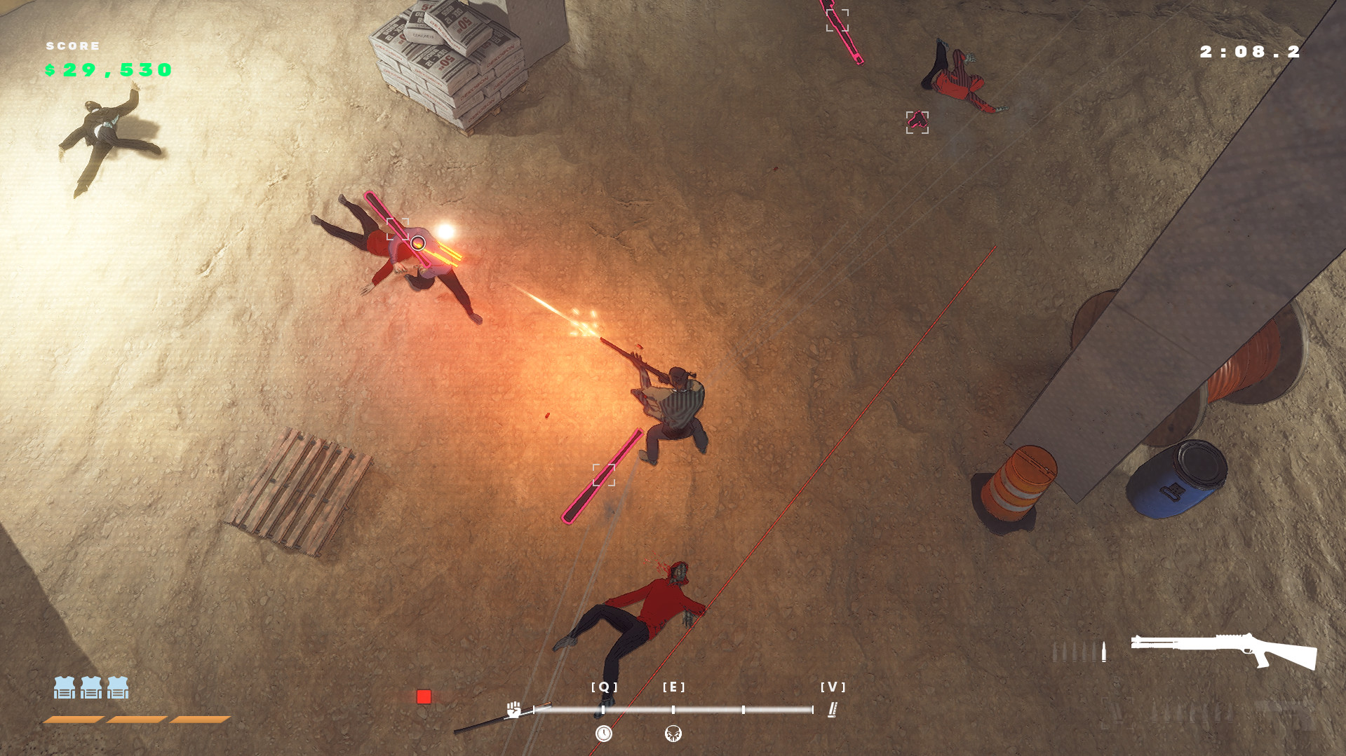 适合雇佣/Suit for Hire-财经探 | 免费网创项目与资源大全