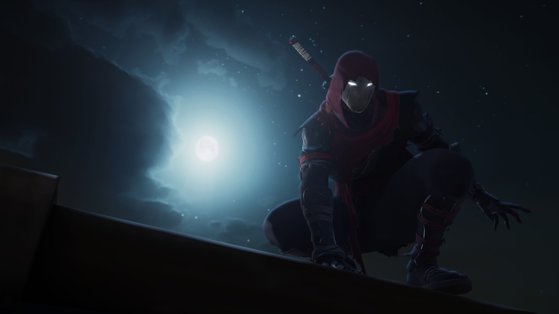 荒神2/Aragami 2-财经探 | 免费网创项目与资源大全