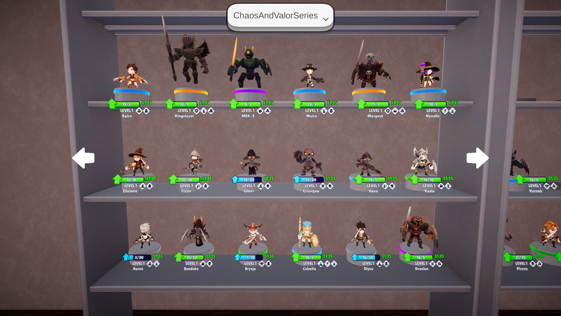 桌面战斗模拟器/Table Battle Simulator 桌面战斗模拟器/Table Battle Simulator