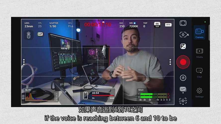 手机电影感拍摄实战课：无需影视经验，普通人也能靠手机打造高质感内容-财经探 | 免费网创项目与资源大全