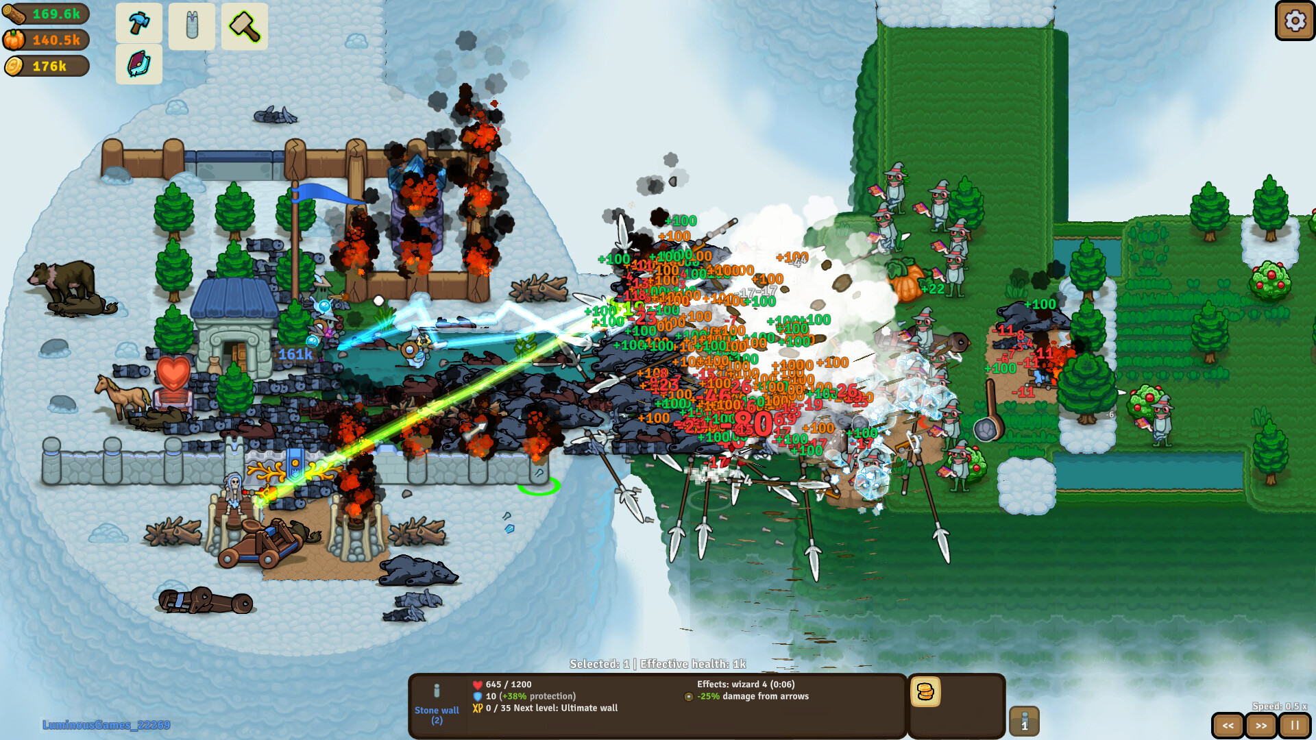 环形帝国2/Circle Empires 2 环形帝国2/Circle Empires 2