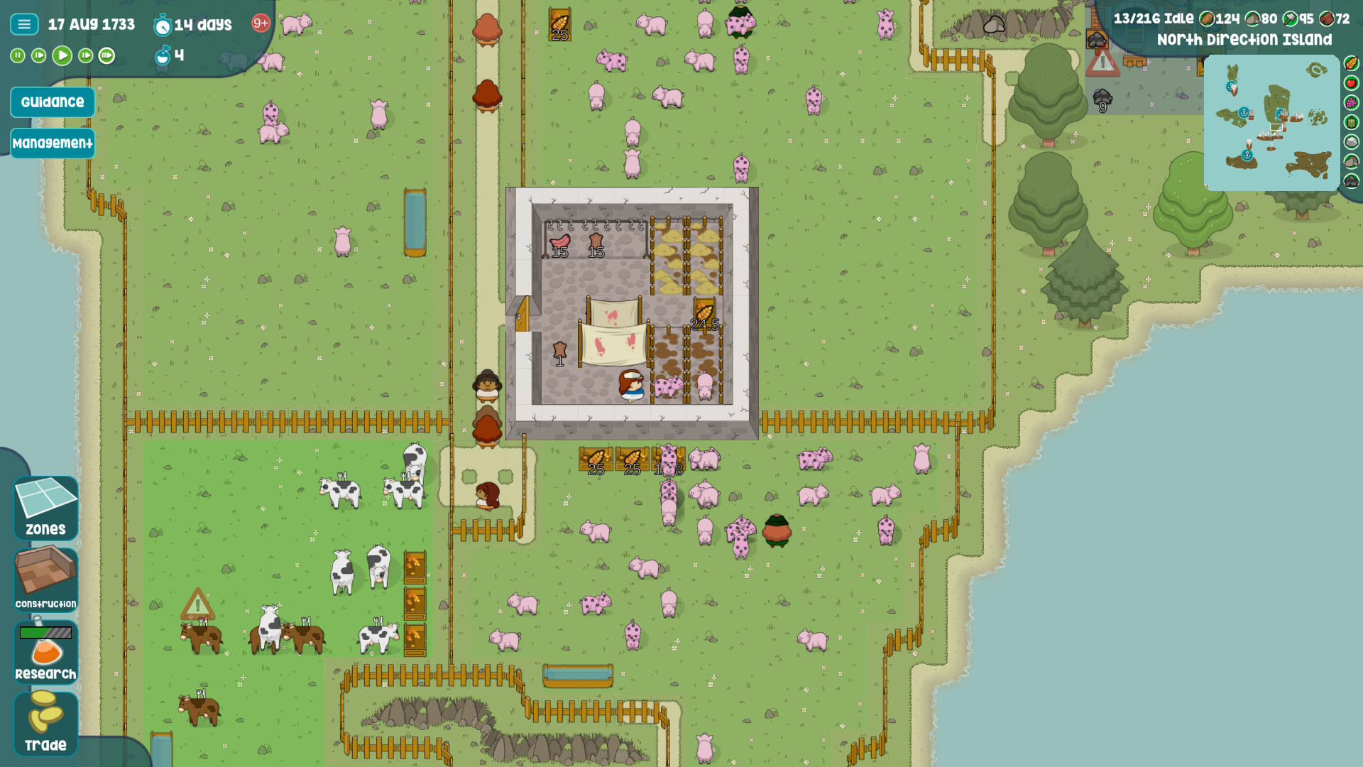 还有一个岛/One More Island-财经探 | 免费网创项目与资源大全