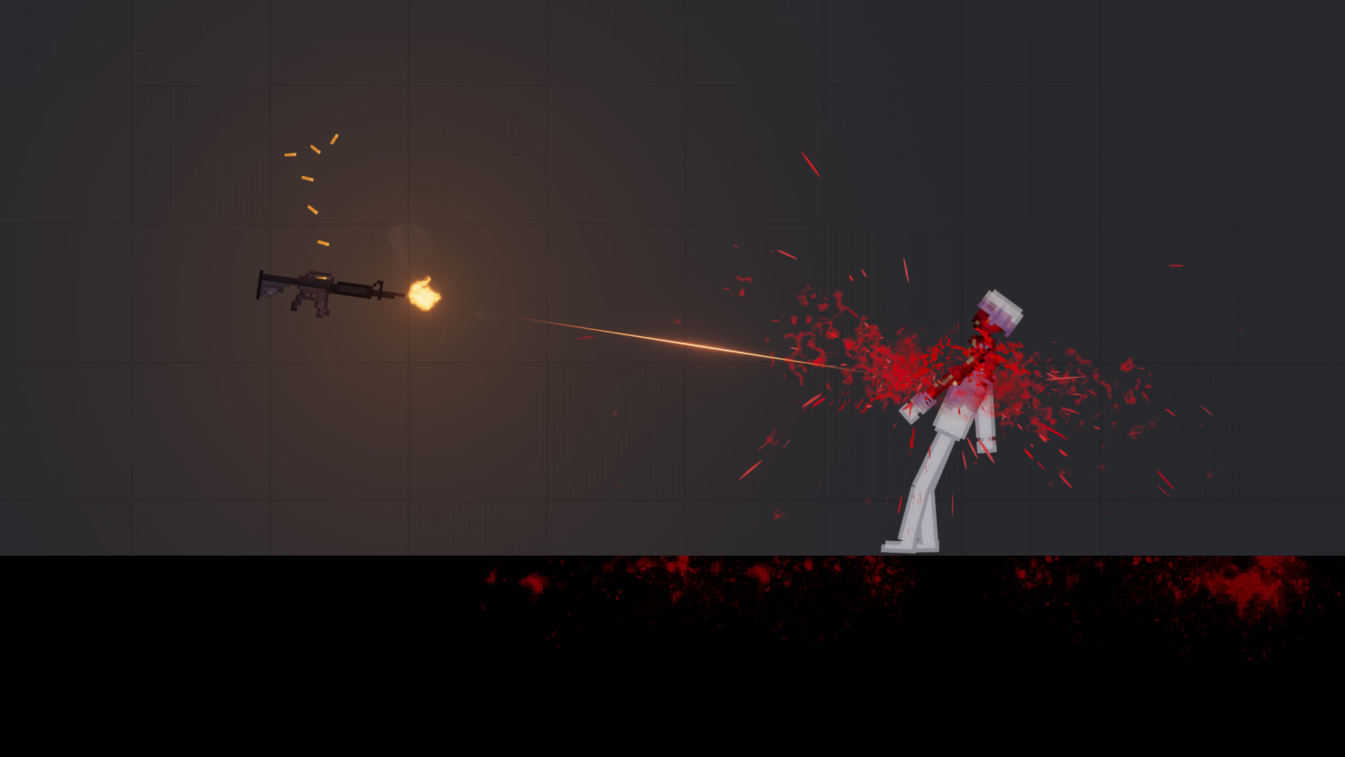 人类游乐场/People Playground 人类游乐场/People Playground