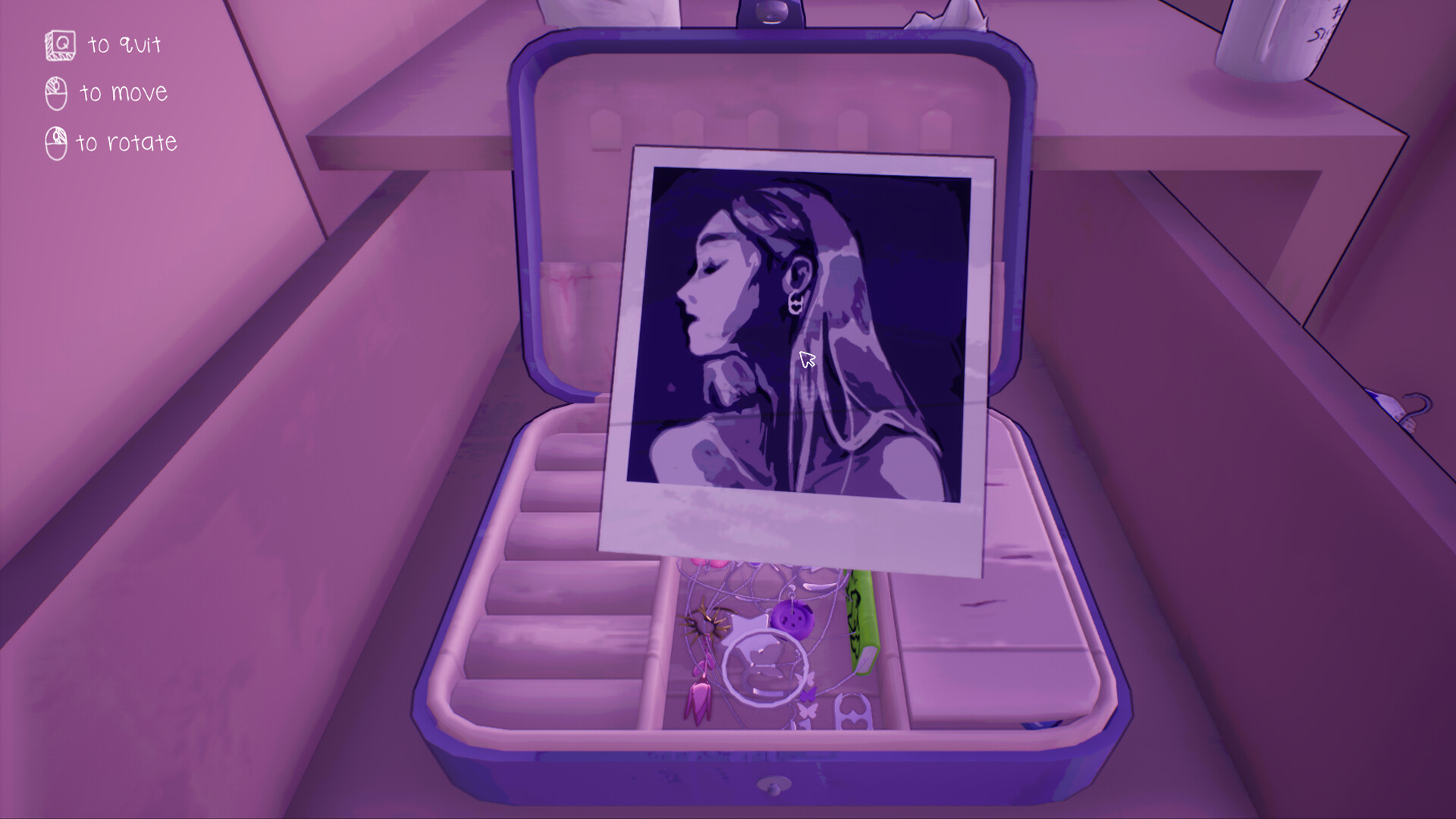 八月之前/The August Before-财经探 | 免费网创项目与资源大全