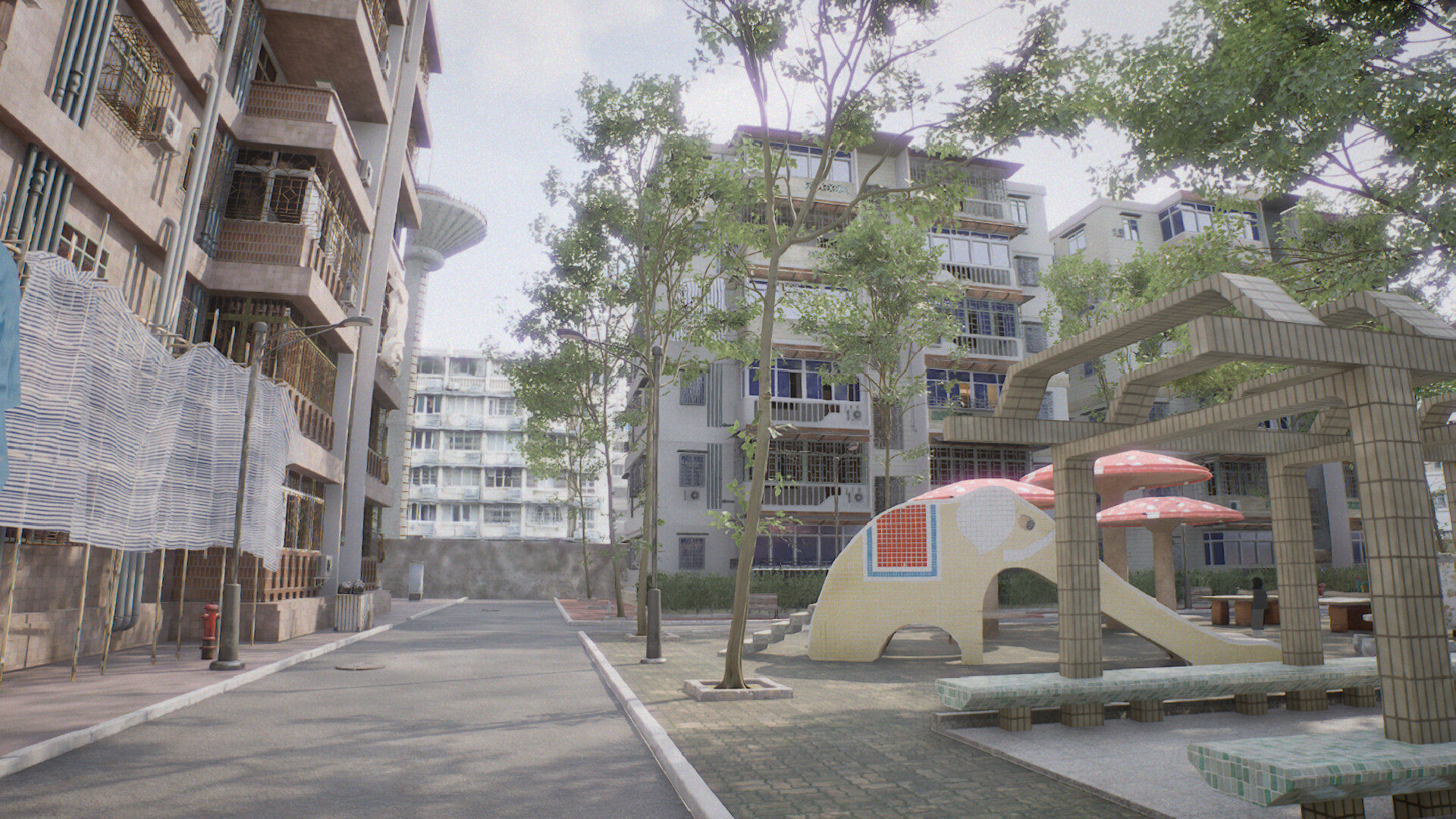 千禧梦/Millennium Dream 千禧梦/Millennium Dream