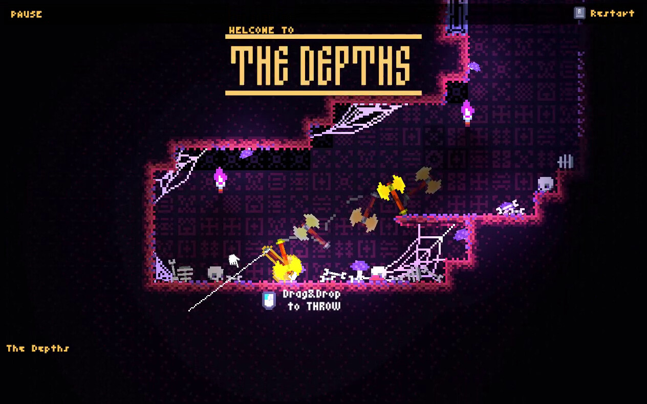 斩击攀登/Hack And Climb 斩击攀登/Hack And Climb