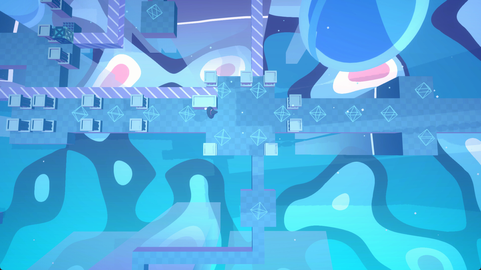 茜塔和世界线悖论/Theta and Paralldox on Worldlines-财经探 | 免费网创项目与资源大全