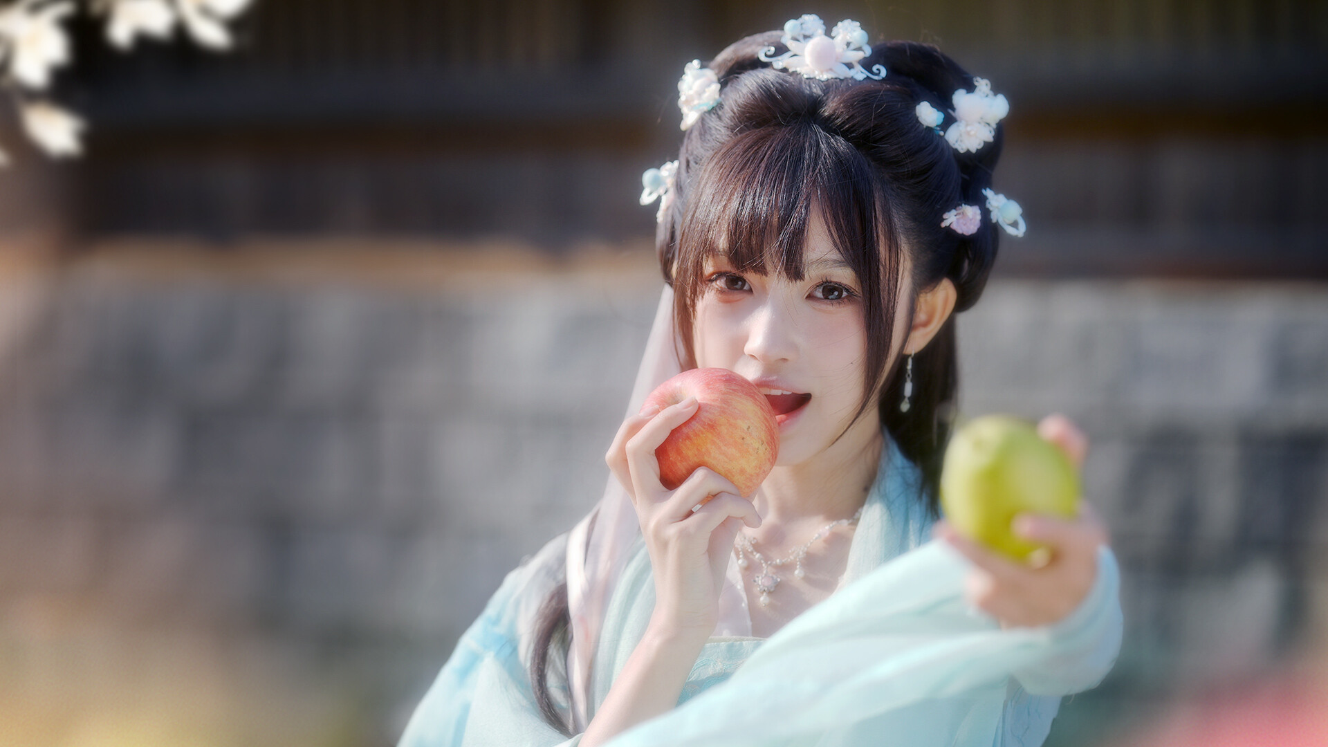 完蛋！我被美女包围了！2/Love is All Around 2