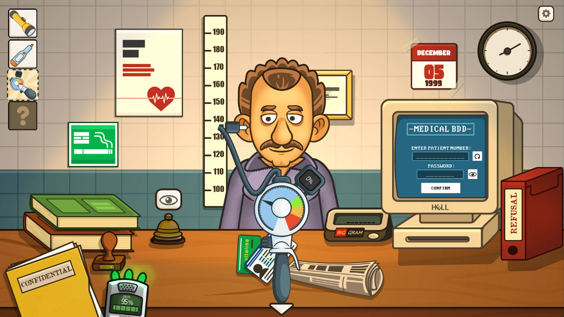 开方与祈祷/Prescribe and Pray 开方与祈祷/Prescribe and Pray