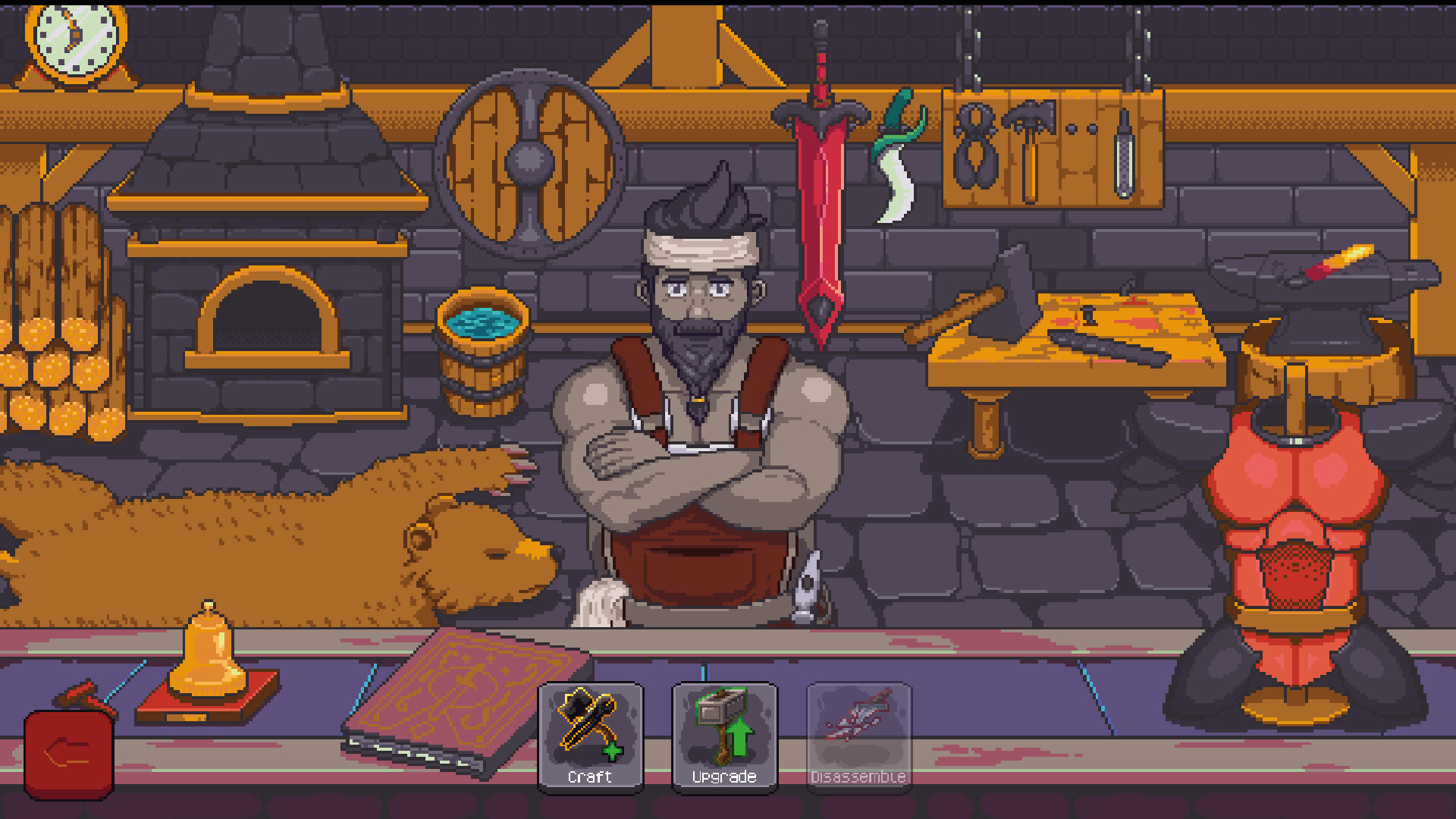 猎人公会/Guild of Hunters 猎人公会/Guild of Hunters