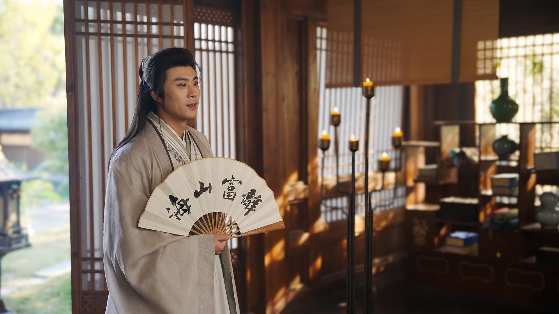 完蛋！我被美女包围了！2/Love is All Around 2-财经探 | 免费网创项目与资源大全