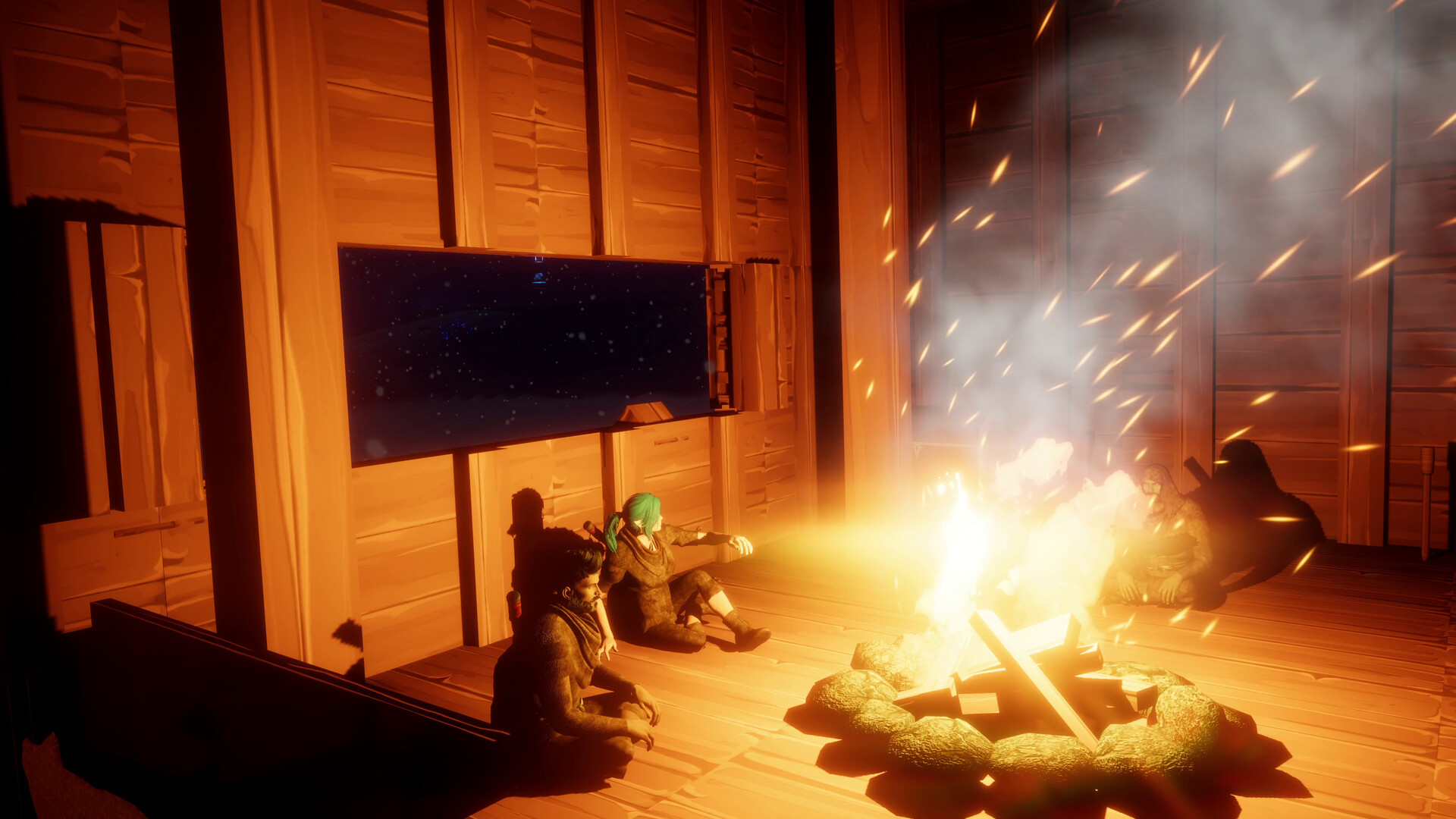 燕之呢喃/Whisper of the Swallows 燕之呢喃/Whisper of the Swallows