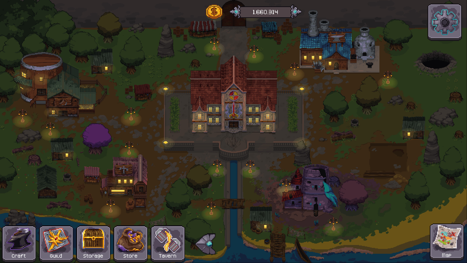 猎人公会/Guild of Hunters 猎人公会/Guild of Hunters