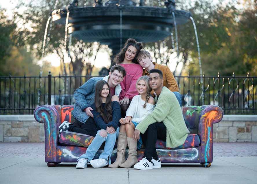 图片[5]-大师级GTG出品-老友记系列AI自适应预设The Friends Preset Collection-财经探 | 免费网创项目与资源大全